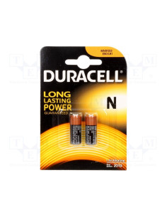 Baterie Duracell MN9100 E90 LR1 KN N LR01